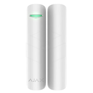 Ajax Doorprotect Jeweller Kleur: Wit Detectoren
