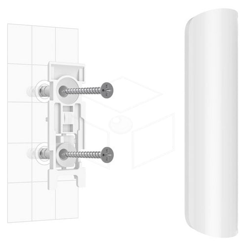 Ajax Doorprotect Magneet Bracket Accessoires