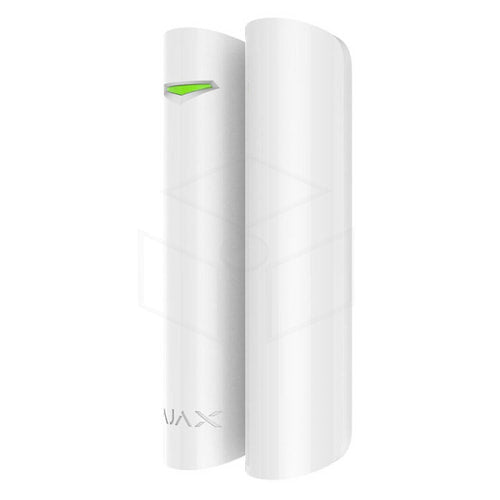 Ajax Doorprotect Plus Jeweller Detectoren