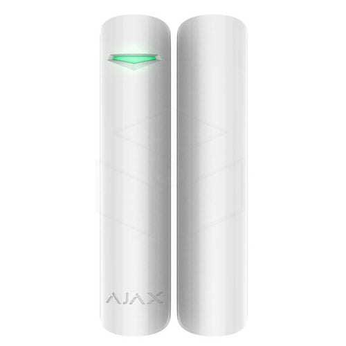 Ajax Doorprotect Plus Jeweller Detectoren