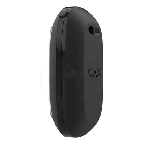 Ajax Doublebutton Alarmknop Jeweller Bediening