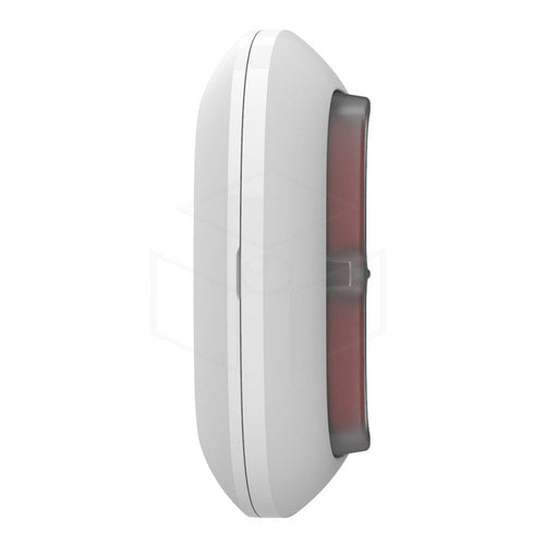 Ajax Doublebutton Alarmknop Jeweller Bediening