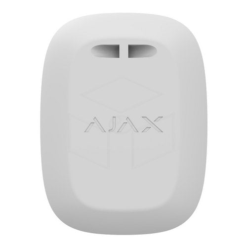 Ajax Doublebutton Alarmknop Jeweller Bediening