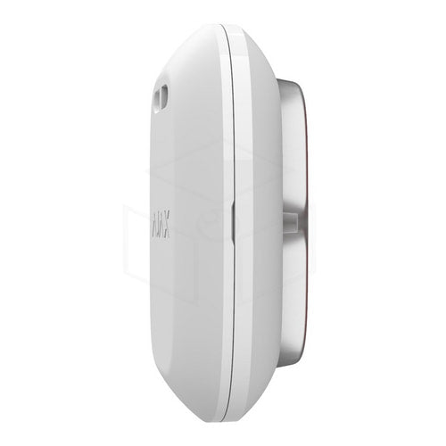 Ajax Doublebutton Alarmknop Jeweller Bediening