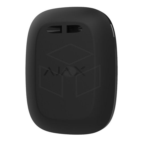 Ajax Doublebutton Alarmknop Jeweller Bediening