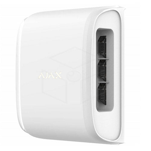Ajax Dualcurtain Outdoor Jeweller Detectoren