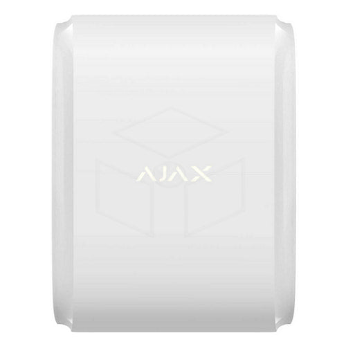 Ajax Dualcurtain Outdoor Jeweller Detectoren