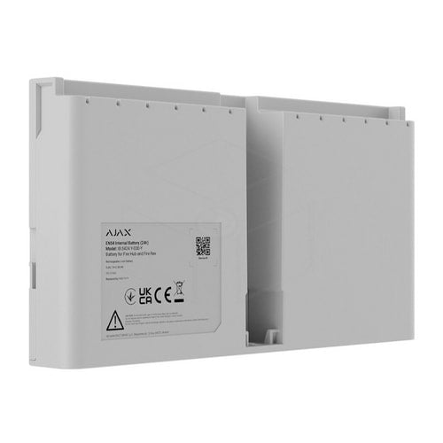 Ajax EN54 Internal Battery (24h) Ajax Accessoires