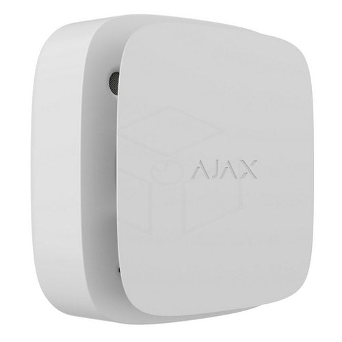 Ajax Fireprotect 2 Ac (Heat/Smoke) Jeweller Detectoren