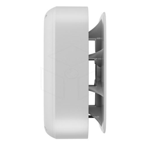 Ajax Fireprotect 2 Ac (Heat/Smoke) Jeweller Detectoren