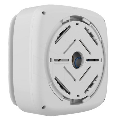 Ajax Fireprotect 2 Ac (Heat/Smoke) Jeweller Detectoren