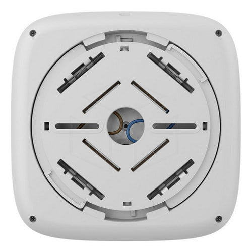 Ajax Fireprotect 2 Ac (Heat/Smoke) Jeweller Detectoren