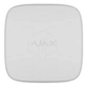 Ajax Fireprotect 2 Rb (Co) Jeweller Kleur: Wit Detectoren