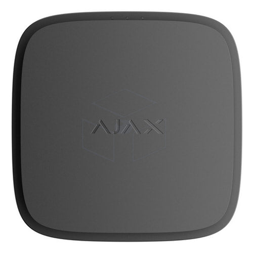 Ajax Fireprotect 2 Rb (Co) Jeweller Kleur: Zwart Detectoren