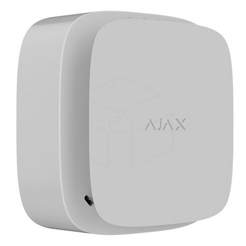 Ajax Fireprotect 2 Rb (Heat) Jeweller Detectoren