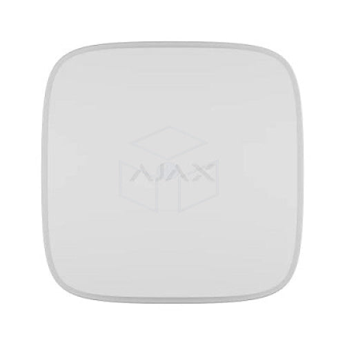 Ajax Fireprotect 2 Ac (Heat/Co)) Kleur: Wit Detectoren