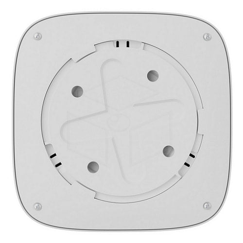 Ajax Fireprotect 2 Sb (Heat/Smoke/Co) Jeweller Detectoren