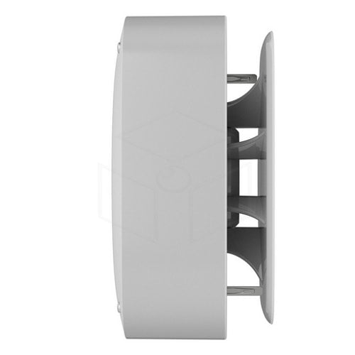 Ajax Fireprotect 2 Sb (Heat/Smoke/Co) Jeweller Detectoren