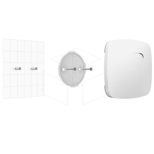 Ajax Fireprotect Bracket Accessoires