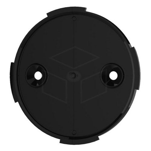 Ajax Fireprotect Bracket Kleur: Zwart Accessoires