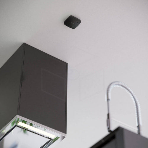 Ajax Fireprotect Jeweller Detectoren
