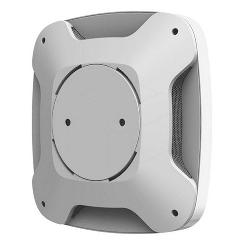 Ajax Fireprotect Jeweller Detectoren