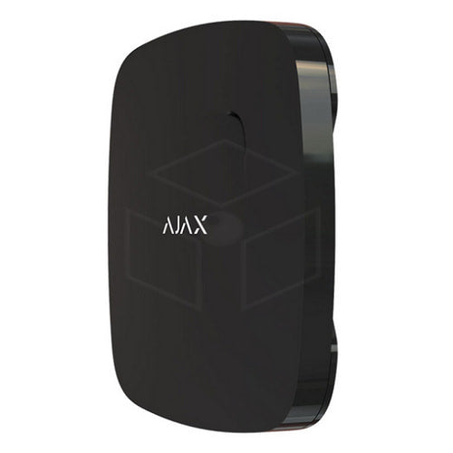 Ajax Fireprotect Jeweller Detectoren