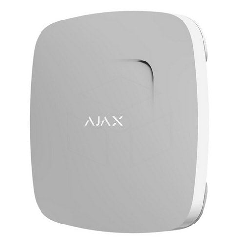 Ajax Fireprotect Jeweller Detectoren