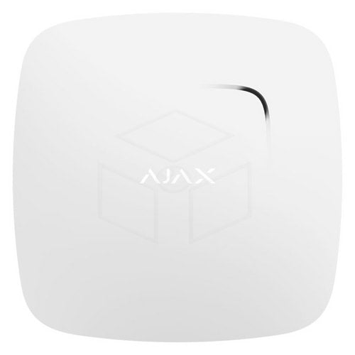 Ajax Fireprotect Jeweller Kleur: Wit Detectoren