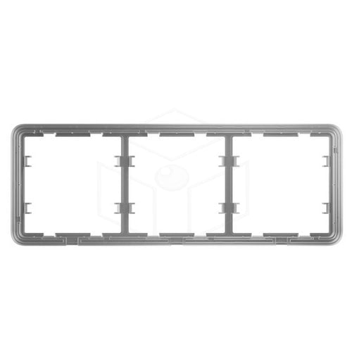 Ajax Frame (2-3-4-5 seats) Frame (3 seats) Ajax Automatisering