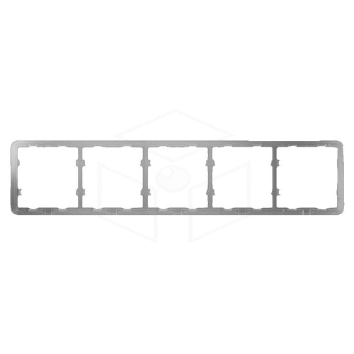 Ajax Frame (2-3-4-5 seats) Frame (5 seats) Ajax Automatisering