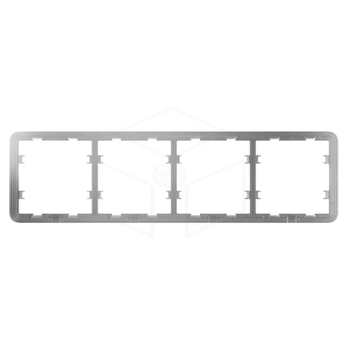 Ajax Frame (2-3-4-5 seats) Frame (4 seats) Ajax Automatisering
