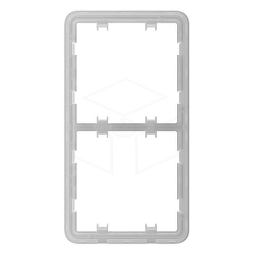 Ajax Frame Verticaal (2-3-4-5 seats) Frame (2 seats) Ajax Automatisering