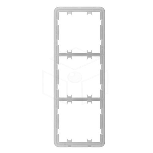 Ajax Frame Verticaal (2-3-4-5 seats) Frame (3 seats) Ajax Automatisering