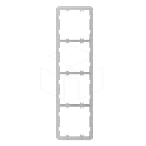 Ajax Frame Verticaal (2-3-4-5 seats) Frame (4 seats) Ajax Automatisering