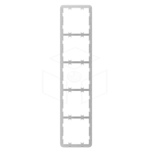 Ajax Frame Verticaal (2-3-4-5 seats) Frame (5 seats) Ajax Automatisering