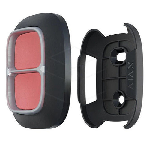 Ajax Holder Button/Doublebutton Bracket Accessoires