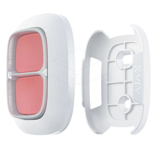Ajax Holder Button/Doublebutton Bracket Accessoires