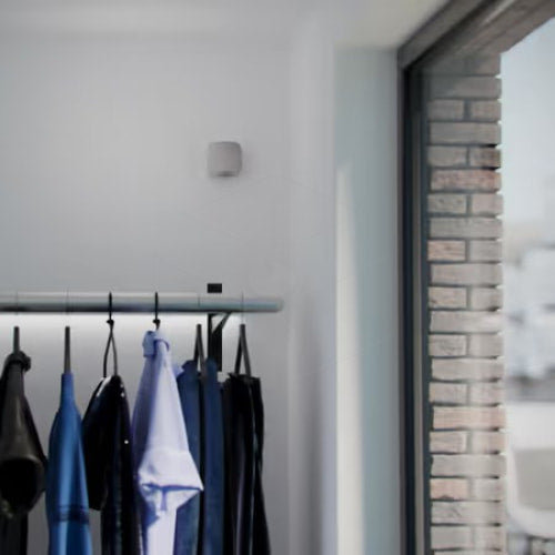 Ajax Homesiren Jeweller Sirenes & Flitsers