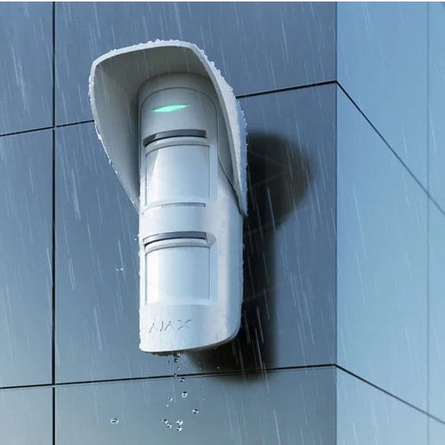 Ajax Hood Voor Motionprotect Outdoor Accessoires