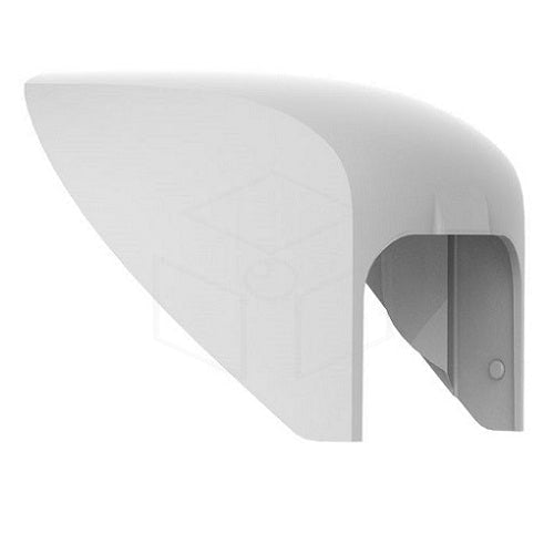 Ajax Hood Voor Motionprotect Outdoor Accessoires