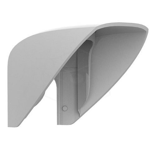 Ajax Hood Voor Motionprotect Outdoor Accessoires