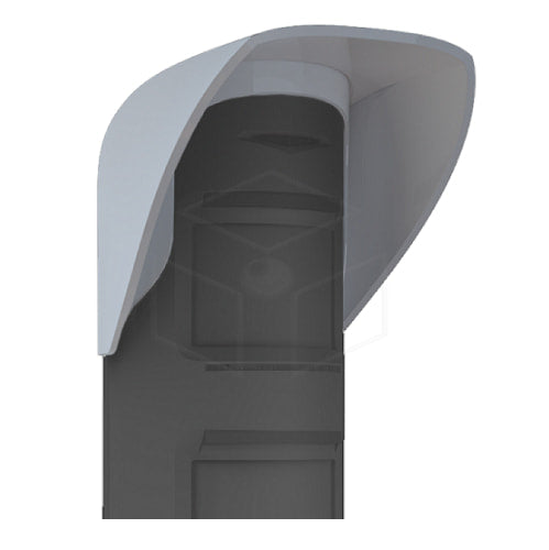 Ajax Hood Voor Motionprotect Outdoor Accessoires
