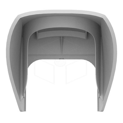 Ajax Hood Voor Motionprotect Outdoor Accessoires