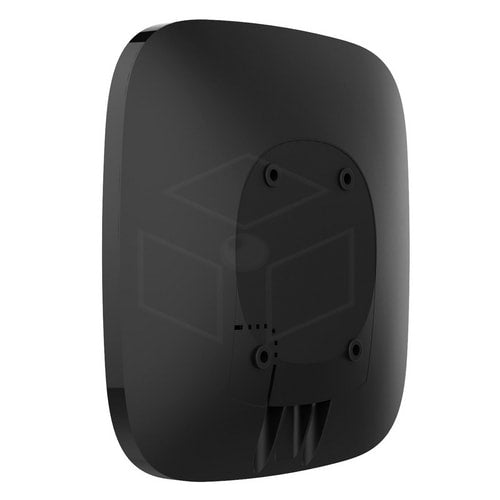 Ajax Hub 2 (4G) Jeweller Centrales