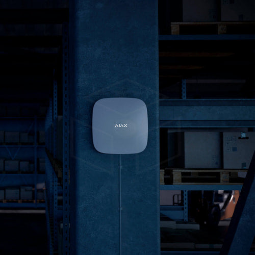 Ajax Hub 2 Plus Jeweller Centrales