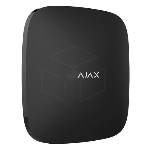Ajax Hub 2 Plus Jeweller Centrales