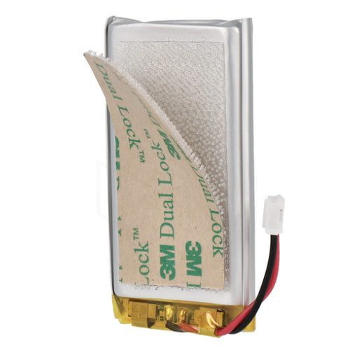 Ajax Hub Backup Lithium Batterij (2Pins) Accessoires