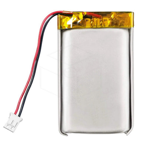 Ajax Hub Backup Lithium Batterij (2Pins) Accessoires