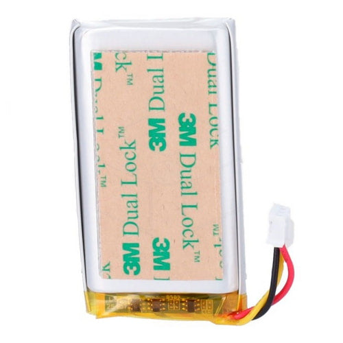 Ajax Hub Backup Lithium Batterij (3Pins) Accessoires